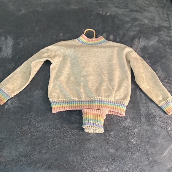 Miniwaves Vintage Sweat Suit - Picture 6 of 6